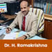 Sapthagiri College of Engineering Principal: Dr H Ramakrishna Interview